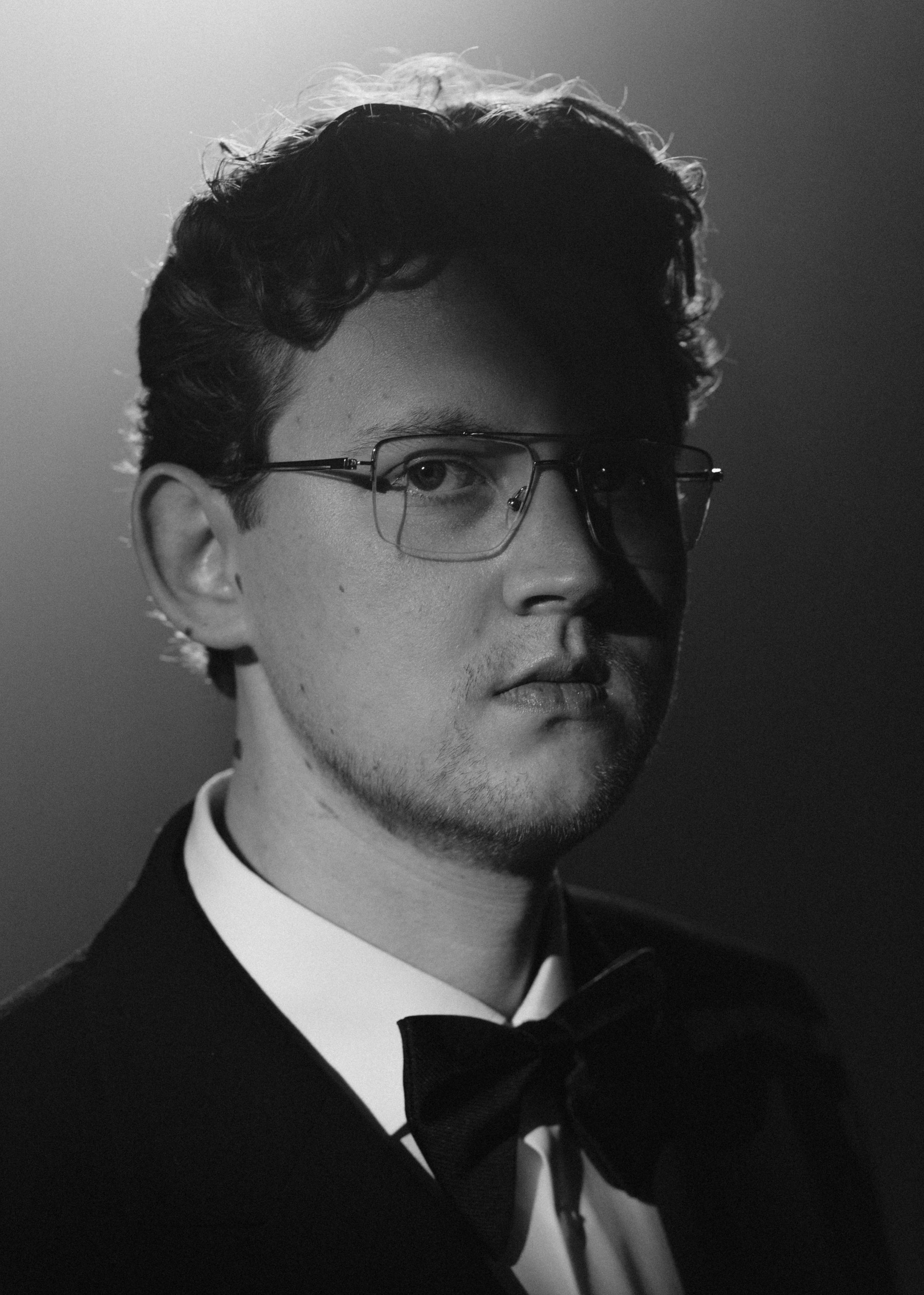 Матвей Гусев, свадебный фотограф